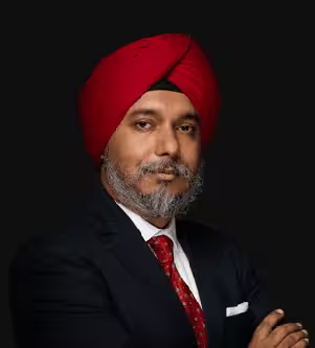 Kesvinder Singh Suri