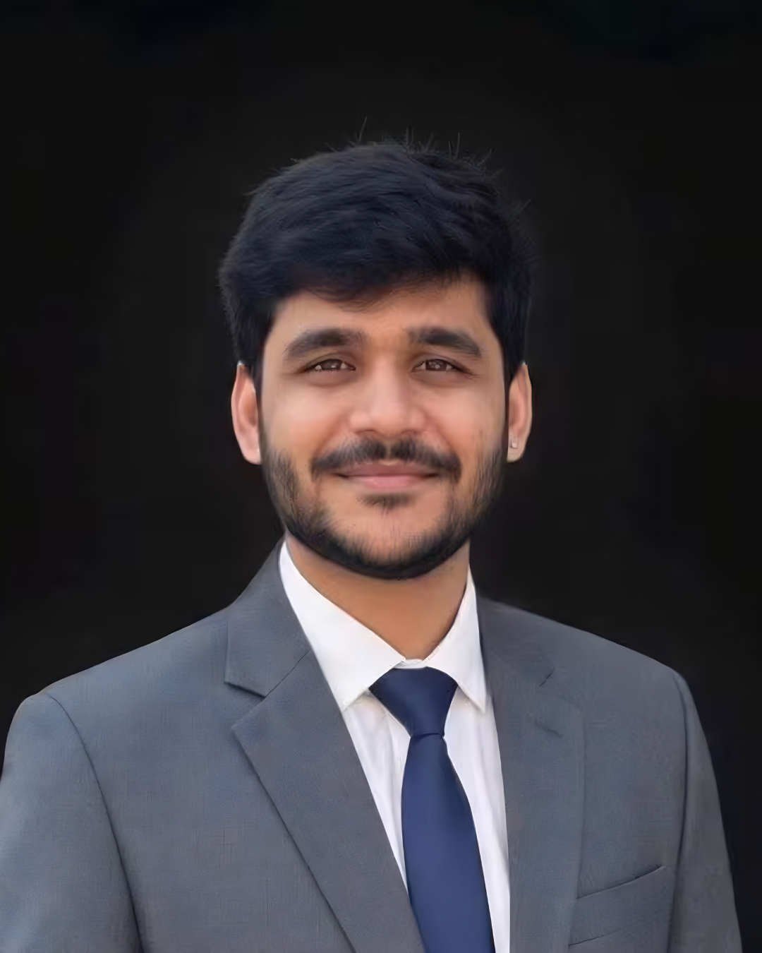 Dev Mehta