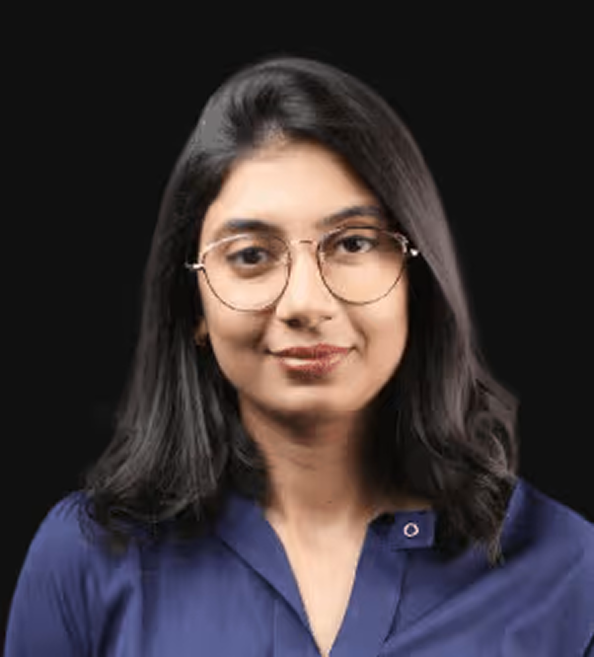 Smriti Chaudhary
