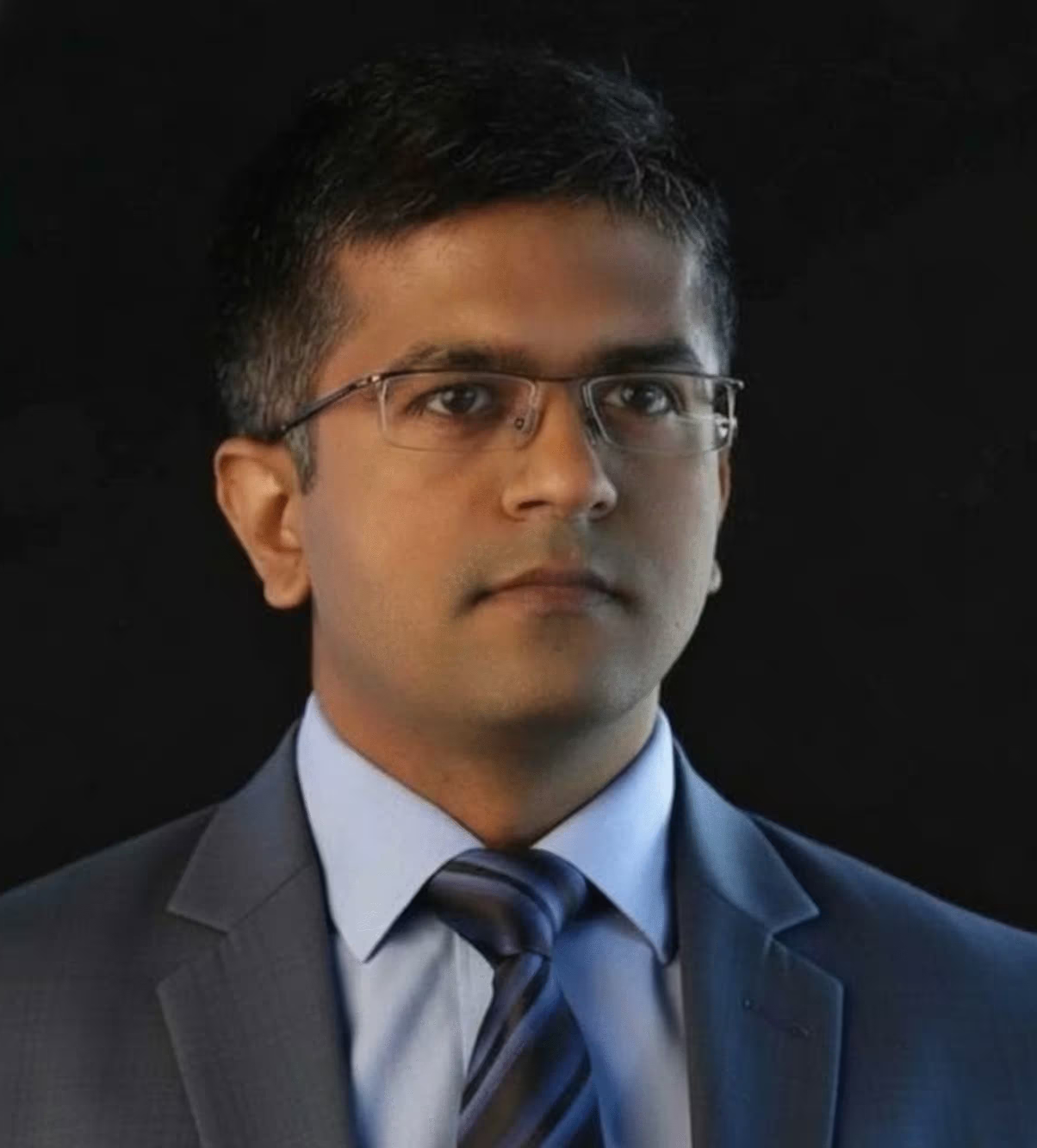 Niraj Shah