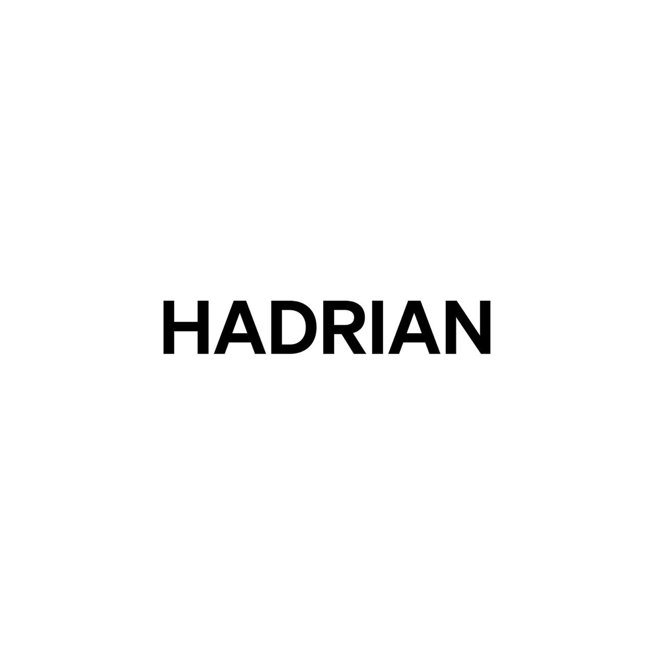 Hadrian